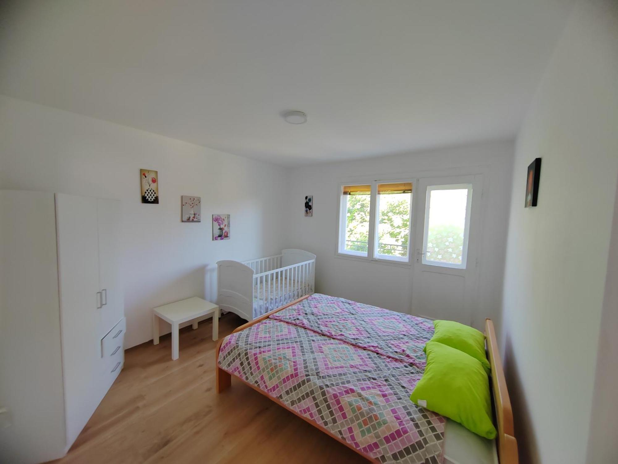 Apartmán Duplex Mihajlovic-Vrnjačka Banja Exteriér fotografie