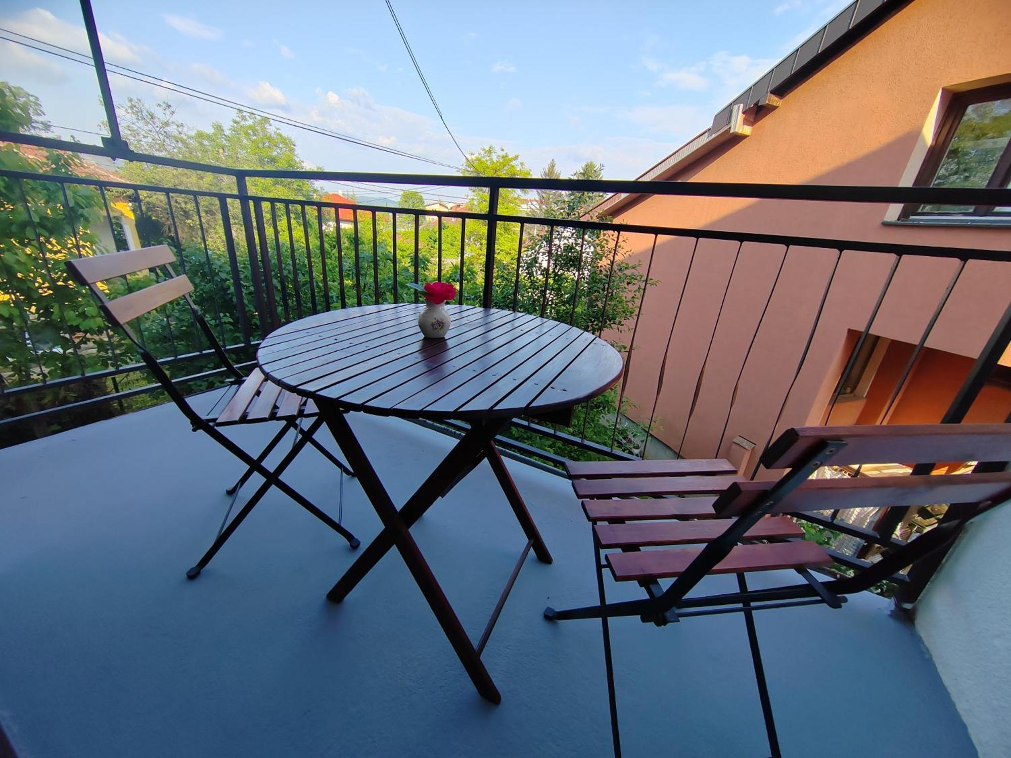 Apartmán Duplex Mihajlovic-Vrnjačka Banja Exteriér fotografie